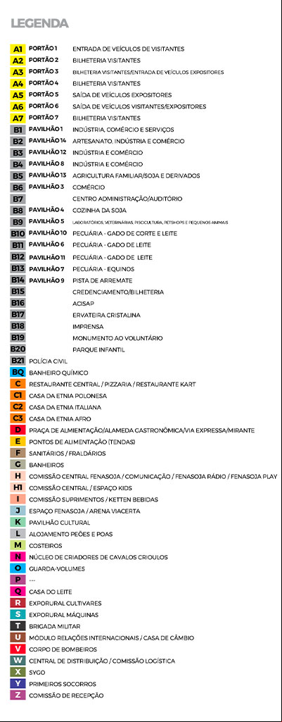 Mapas Fenasoja 2024